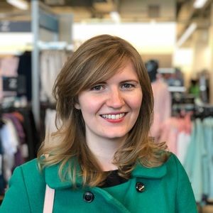 Meet your Posher, Alex